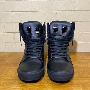 Supra Hi-Top skateboard Sneakers